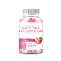 Glutathione Collagen  Gummies
