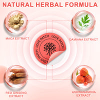 Vitality Love Patches™