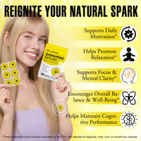 Stay Focused Relaxation Patches™