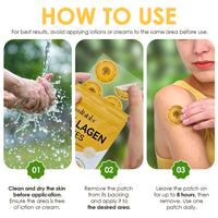 Youthful Glow Collagen Patches™