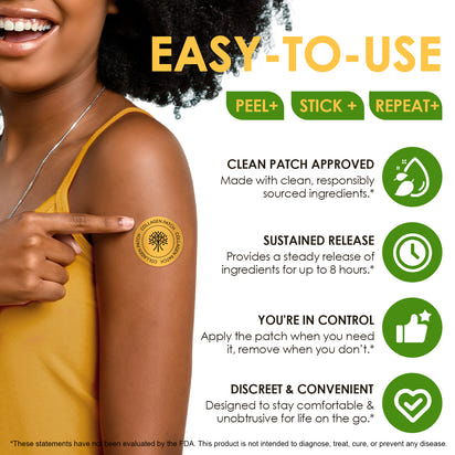 Youthful Glow Collagen Patches™