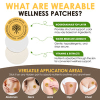 Youthful Glow Collagen Patches™