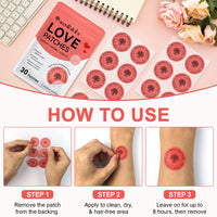 Vitality Love Patches™