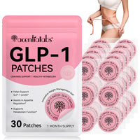 GLP-1  Patches™