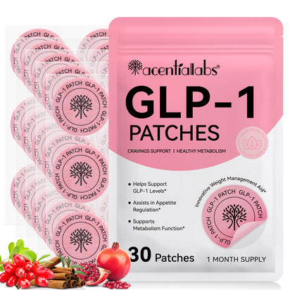 GLP-1  Patches™