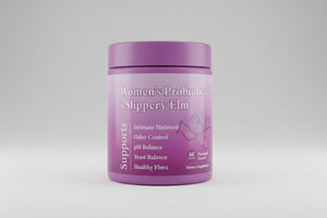 Women's Probiotic Gummies