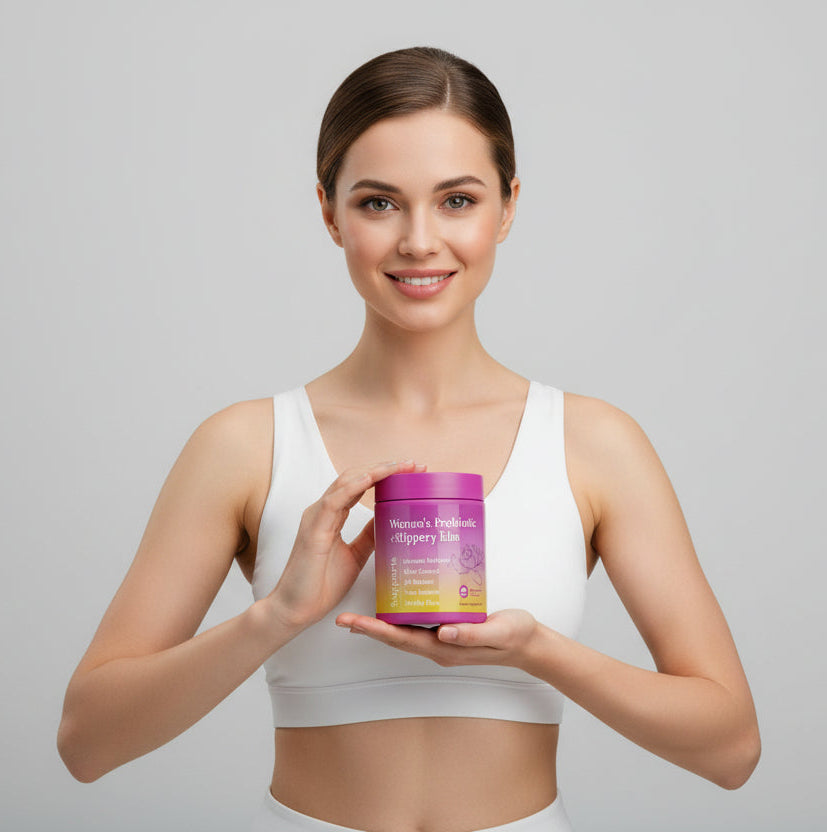 Women's Probiotic Gummies