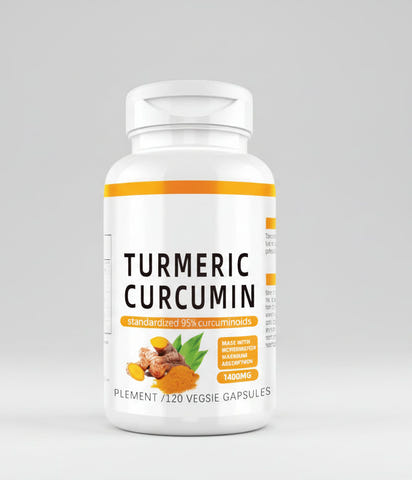 Curcumin Capsules
