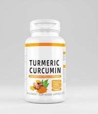 Curcumin Capsules