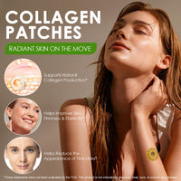 Youthful Glow Collagen Patches™