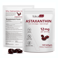 Radiant Skin Astaxanthin Softgels™