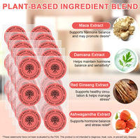 Vitality Love Patches™