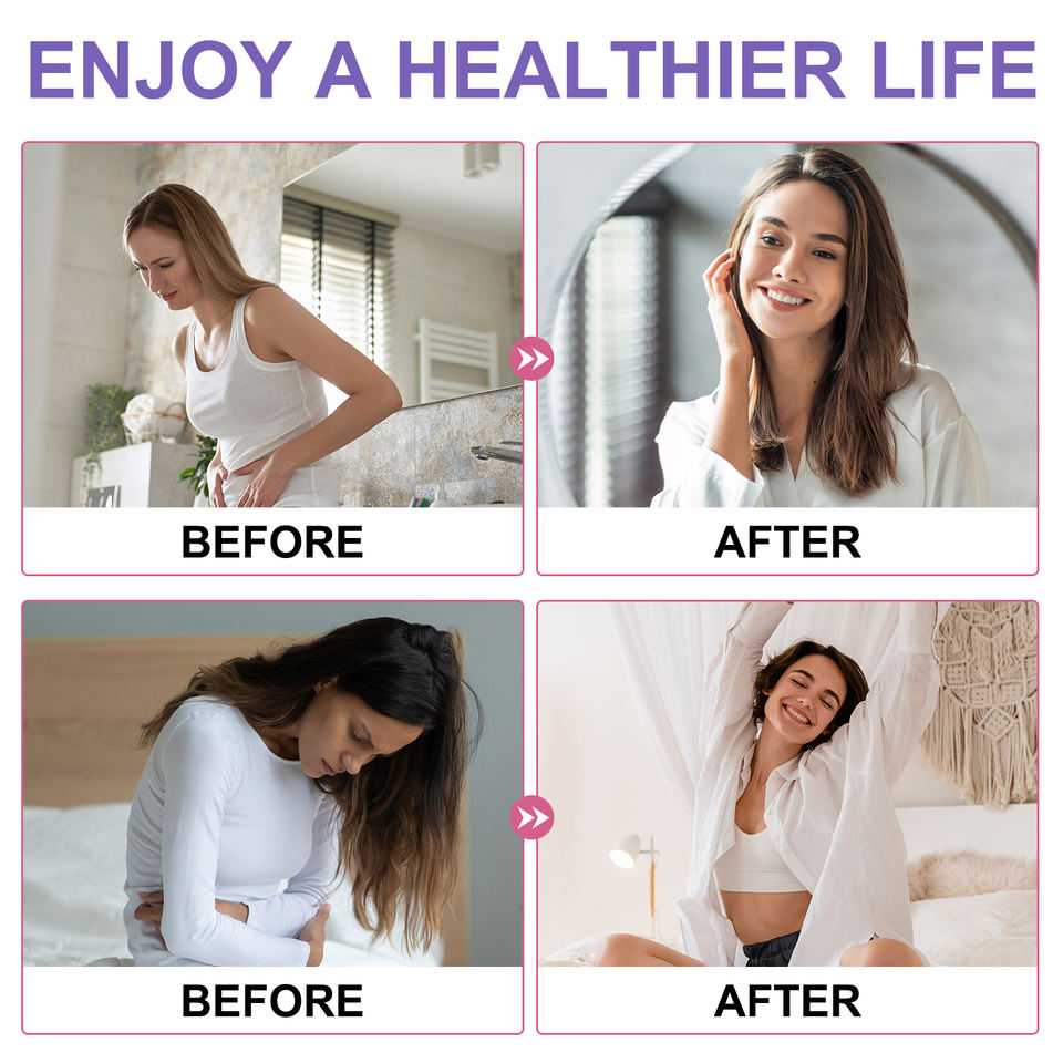 Feminine Wellness Gummies™