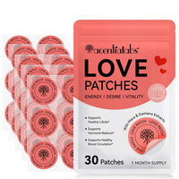 Vitality Love Patches™