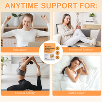 CalmEase Waterproof Stress Relief Patch™