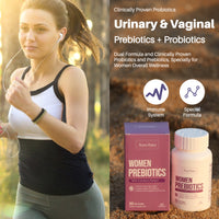 Vaginal Probiotics Capsules