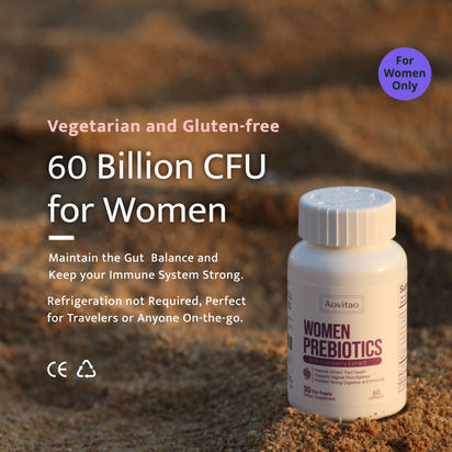 Vaginal Probiotics Capsules